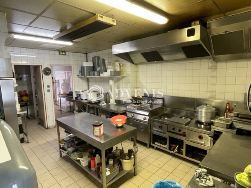 Recherche successeur Commerces BORDEAUX (33300) - Photo 10