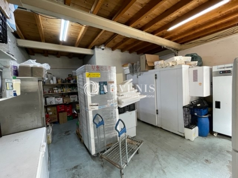 Recherche successeur Commerces BORDEAUX (33300) - Photo 11