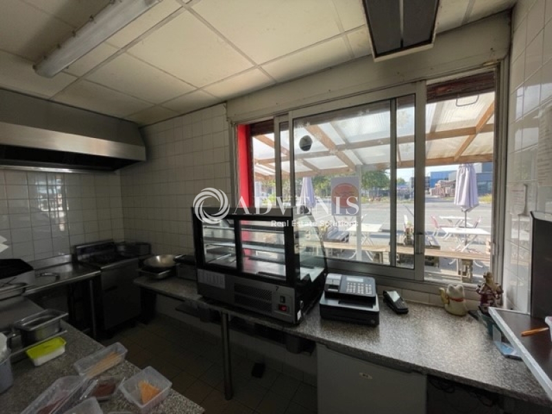 Recherche successeur Commerces BORDEAUX (33300) - Photo 12