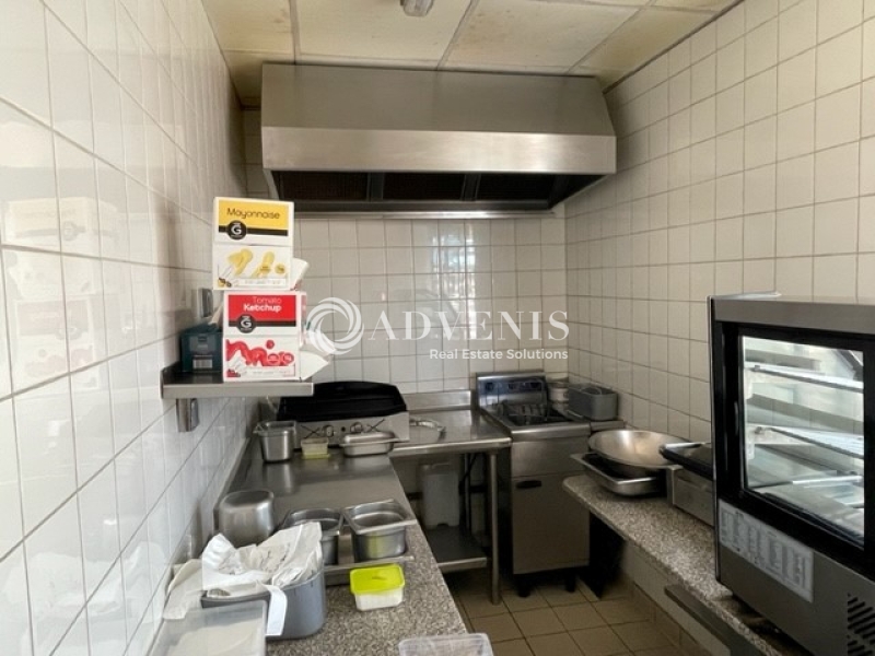 Recherche successeur Commerces BORDEAUX (33300) - Photo 13