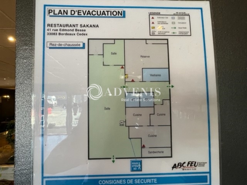 Recherche successeur Commerces BORDEAUX (33300) - Photo 14