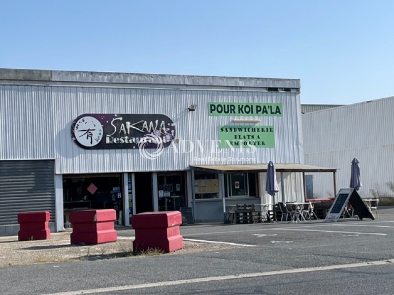 Recherche successeur Commerces BORDEAUX (33300) - Photo 2