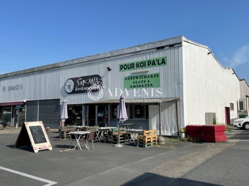 Recherche successeur Commerces BORDEAUX (33300) - Photo 3