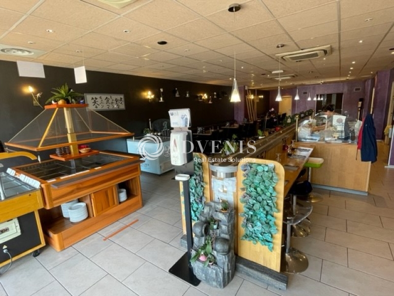 Recherche successeur Commerces BORDEAUX (33300) - Photo 4