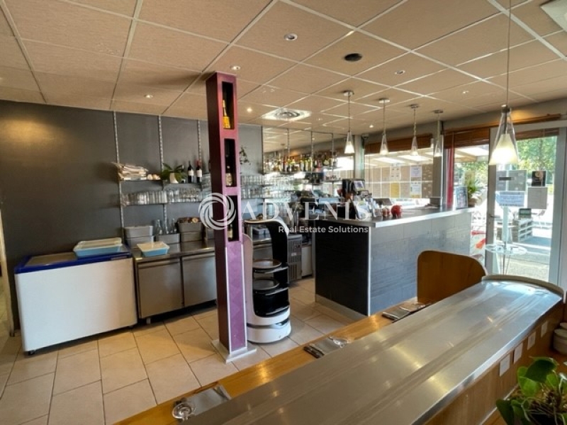 Recherche successeur Commerces BORDEAUX (33300) - Photo 5