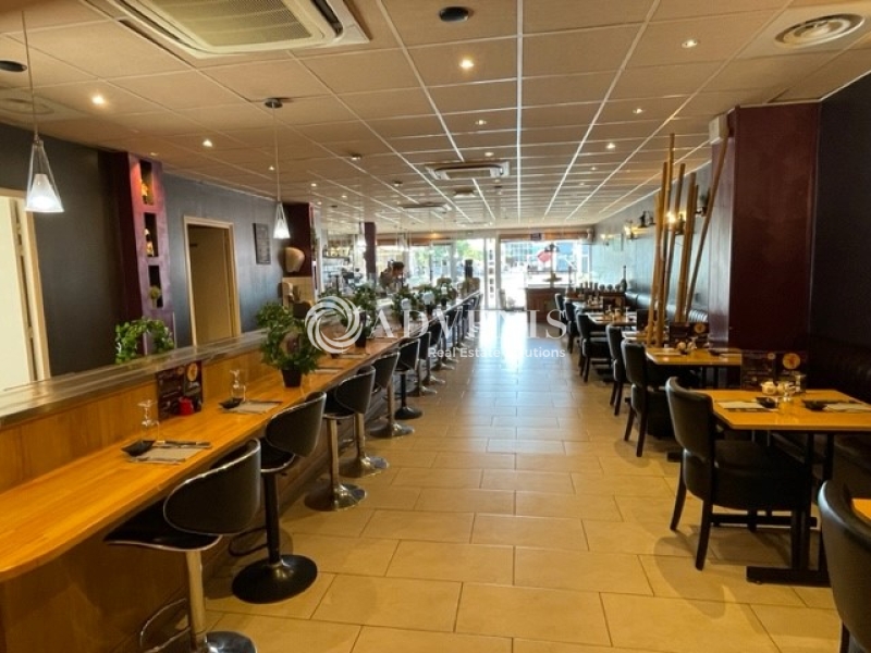 Recherche successeur Commerces BORDEAUX (33300) - Photo 6