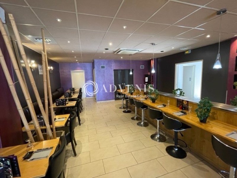 Recherche successeur Commerces BORDEAUX (33300) - Photo 7