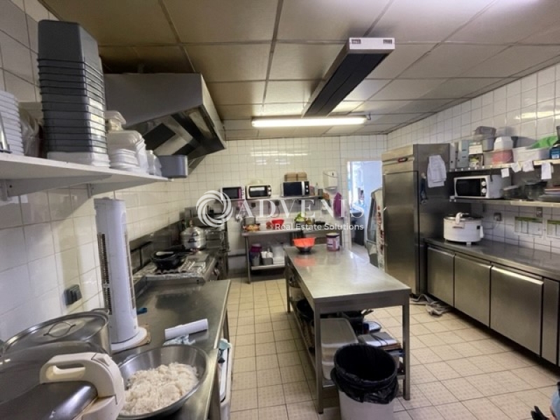 Recherche successeur Commerces BORDEAUX (33300) - Photo 8