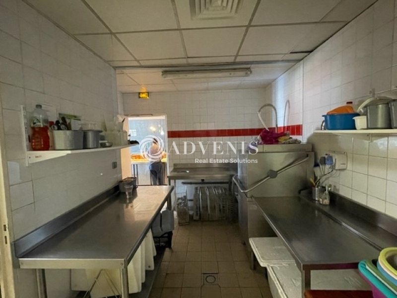 Recherche successeur Commerces BORDEAUX (33300) - Photo 9