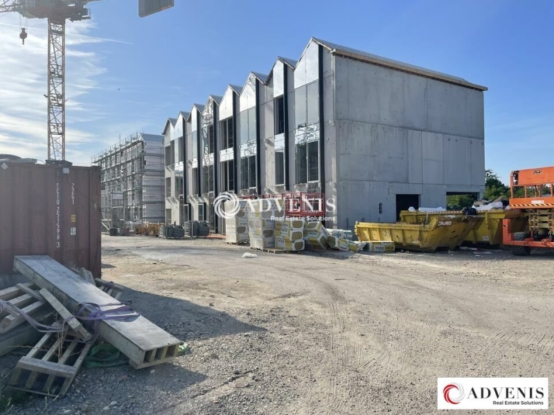 Vente Investisseur Activités Entrepôts BRUGES (33520) - Photo 3