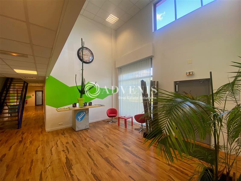 Location Bureaux GRADIGNAN (33170) - Photo 2