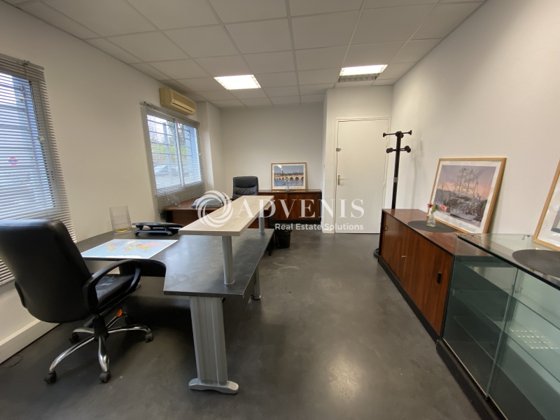 Location Bureaux CENON (33150) - Photo 12