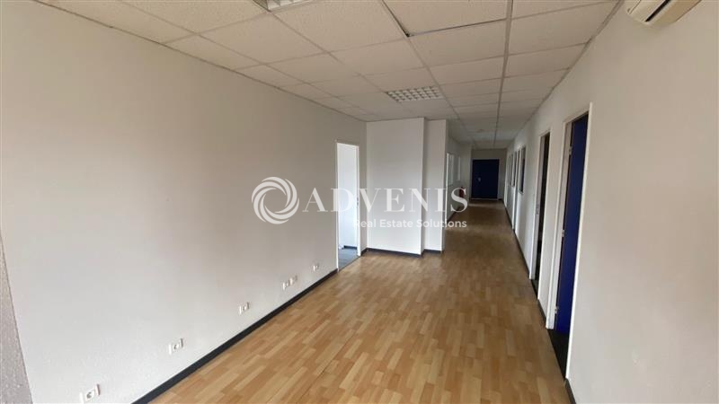 Location Bureaux CENON (33150) - Photo 5