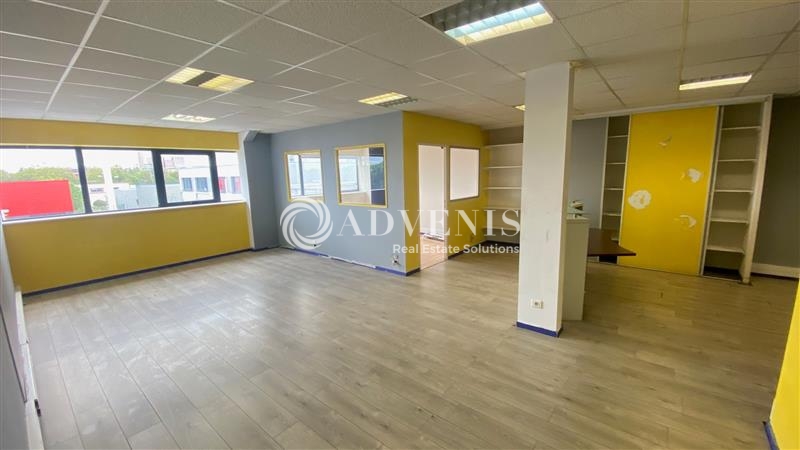 Location Bureaux CENON (33150) - Photo 6