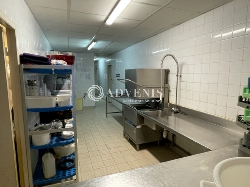 Location Commerces MERIGNAC (33700) - Photo 9