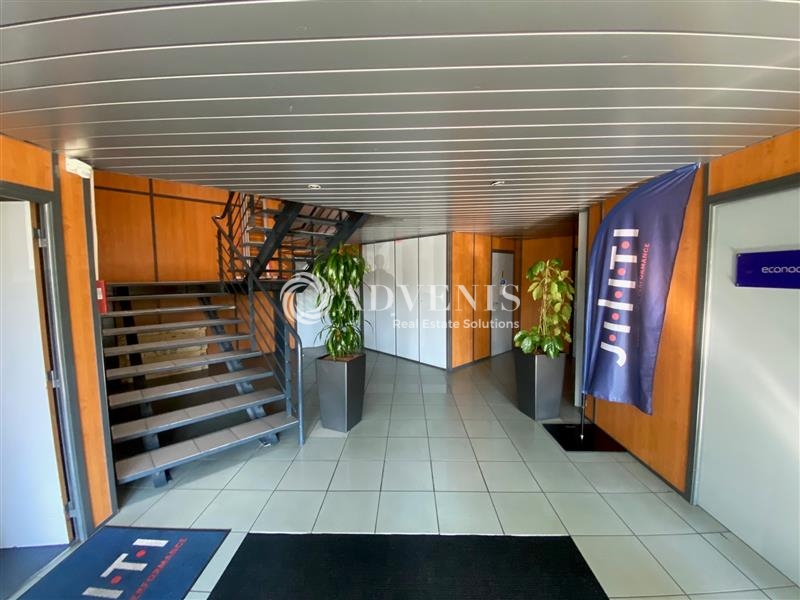 Location Bureaux MERIGNAC (33700) - Photo 2