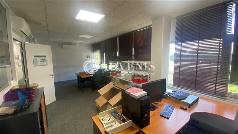 Location Bureaux PESSAC (33600) - Photo 4