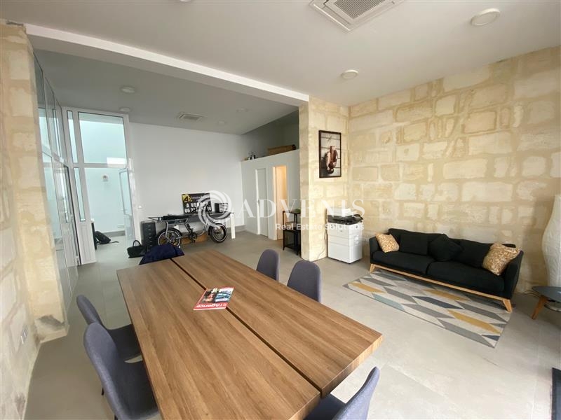 Location Bureaux BORDEAUX (33800) - Photo 1