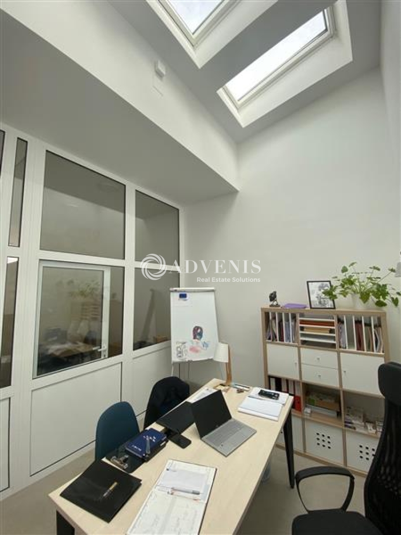 Location Bureaux BORDEAUX (33800) - Photo 2