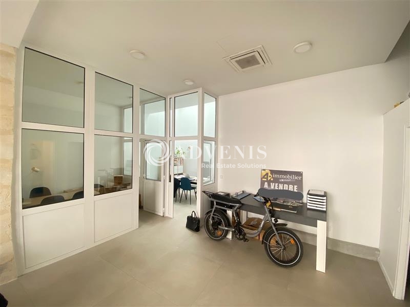 Location Bureaux BORDEAUX (33800) - Photo 5