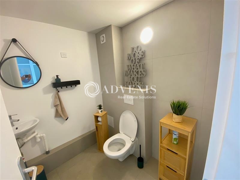 Location Bureaux BORDEAUX (33800) - Photo 7