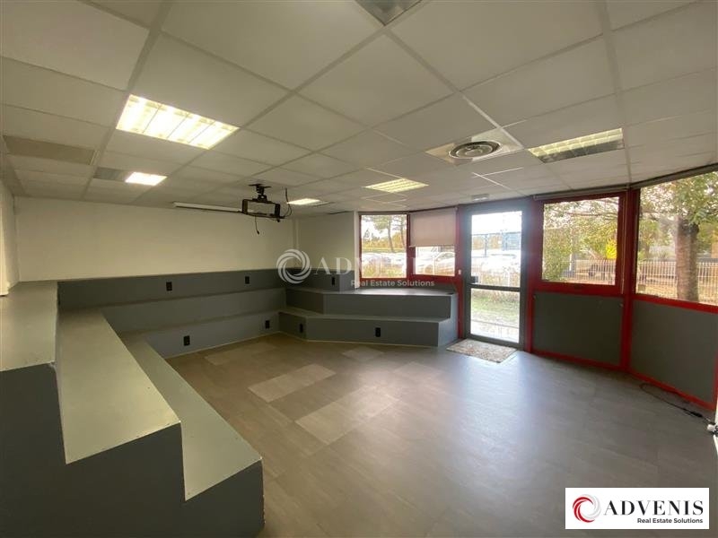 Location Bureaux MERIGNAC (33700) - Photo 11
