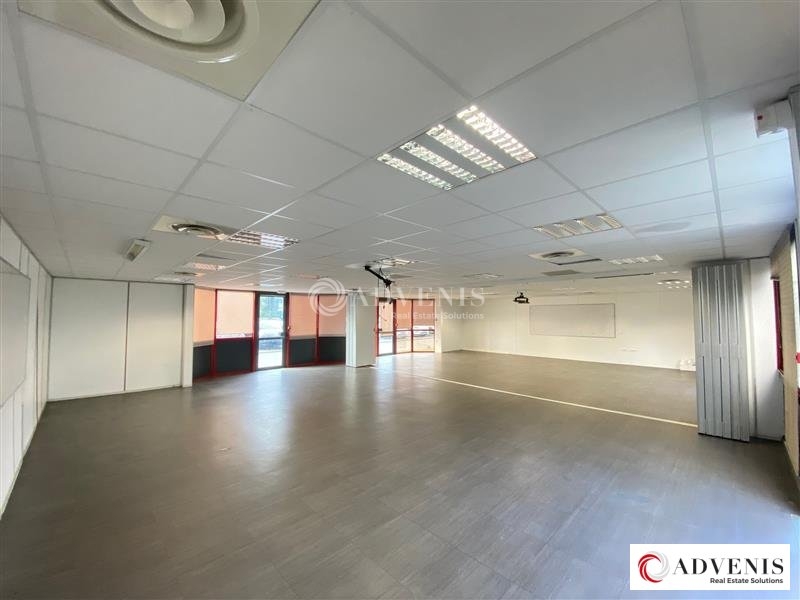 Location Bureaux MERIGNAC (33700) - Photo 9