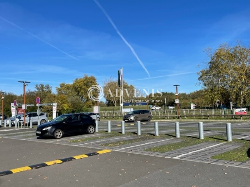 Location Commerces CADAUJAC (33140) - Photo 6