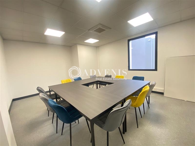 Location Bureaux MERIGNAC (33700) - Photo 6