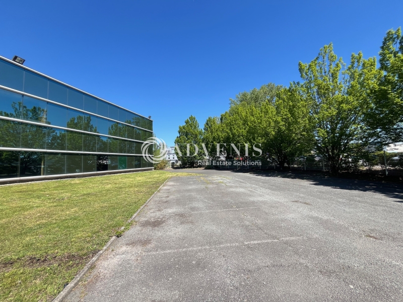 Vente Investisseur Bureaux MERIGNAC (33700) - Photo 12