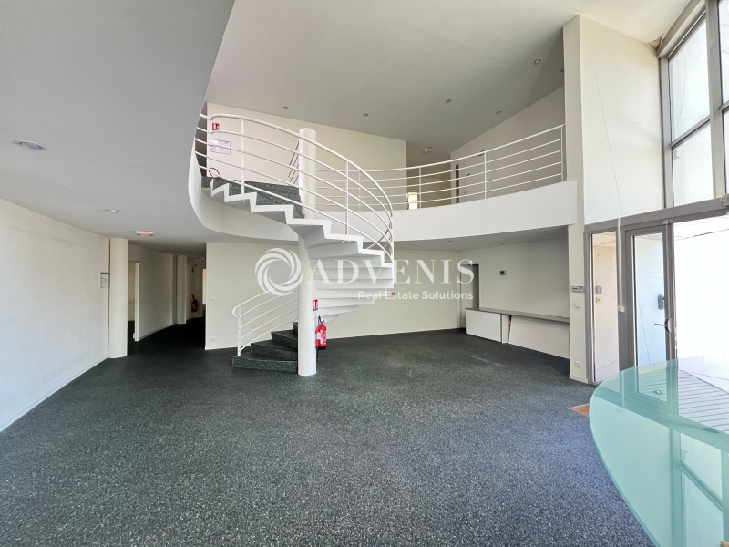 Vente Investisseur Bureaux MERIGNAC (33700) - Photo 3