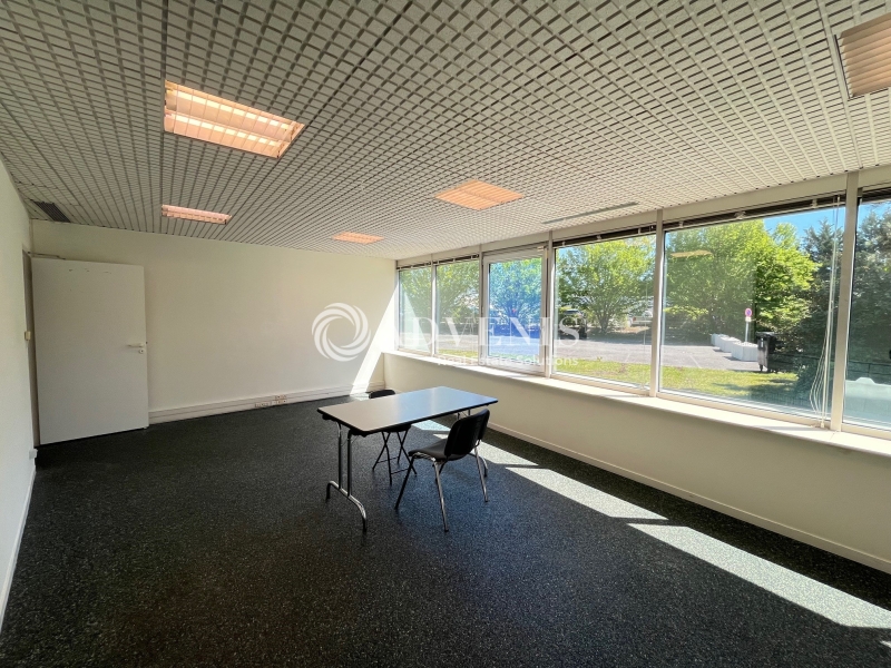 Vente Investisseur Bureaux MERIGNAC (33700) - Photo 4