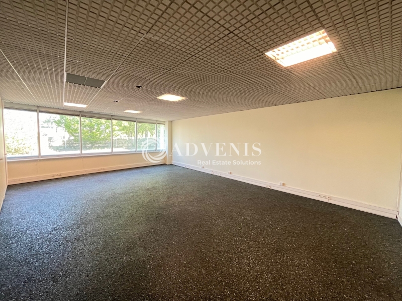 Vente Investisseur Bureaux MERIGNAC (33700) - Photo 6