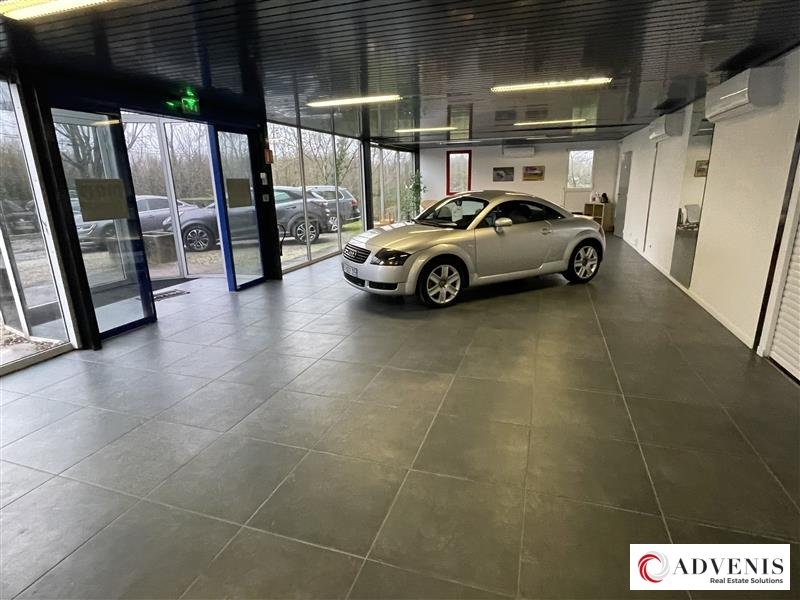 Location Activités Entrepôts LATRESNE (33360) - Photo 11