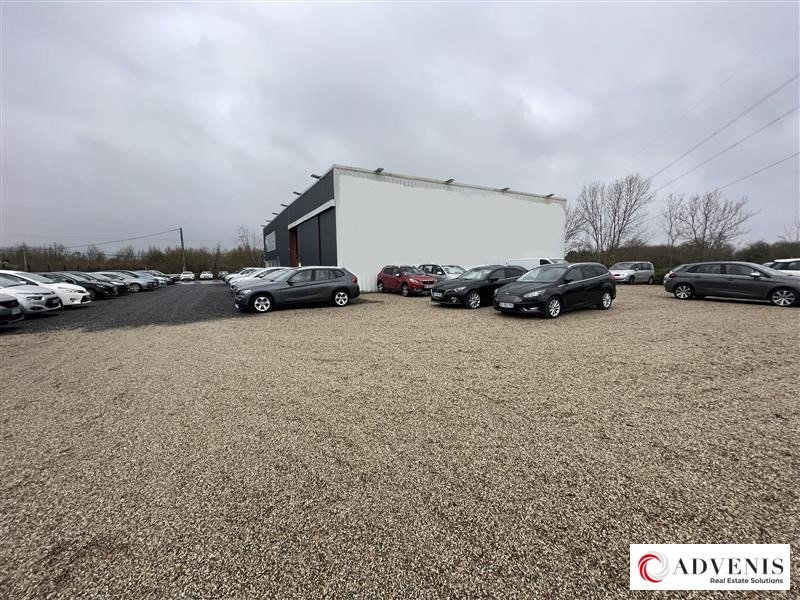 Location Activités Entrepôts LATRESNE (33360) - Photo 6