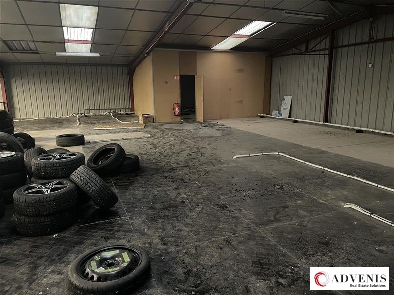 Location Activités Entrepôts LATRESNE (33360) - Photo 7