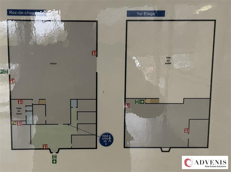 Location Activités Entrepôts LATRESNE (33360) - Photo 8