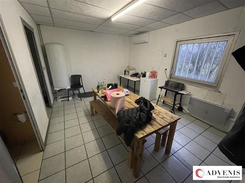 Location Activités Entrepôts LATRESNE (33360) - Photo 9