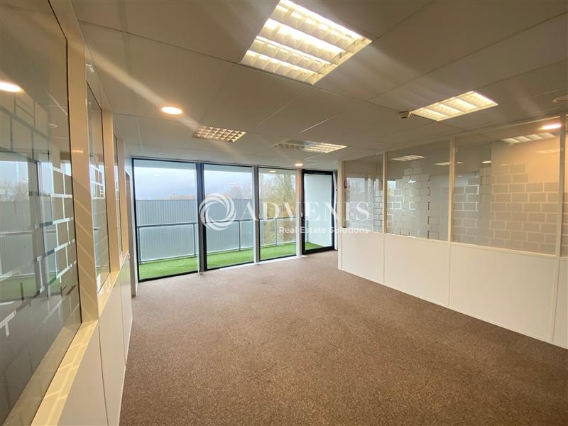 Location Bureaux MERIGNAC (33700) - Photo 10