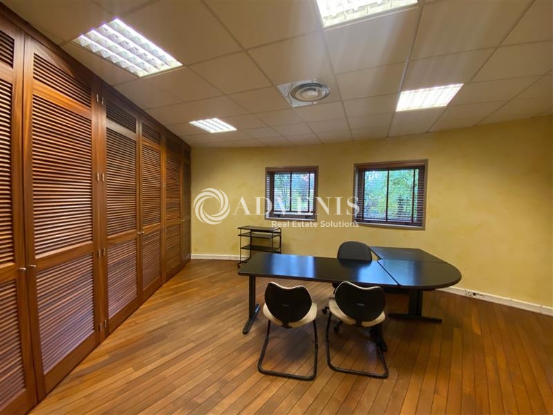 Vente Investisseur Bureaux BRUGES (33520) - Photo 5