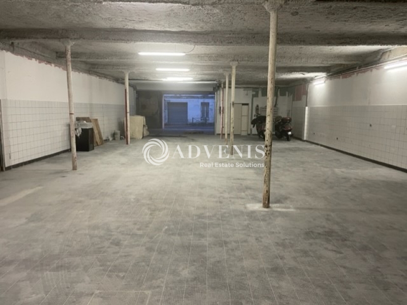 Location Activités Entrepôts BORDEAUX (33000) - Photo 2