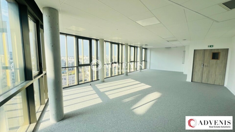 Location Bureaux BORDEAUX (33800) - Photo 3
