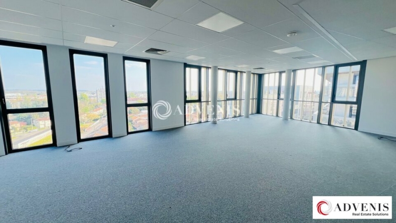Location Bureaux BORDEAUX (33800) - Photo 4
