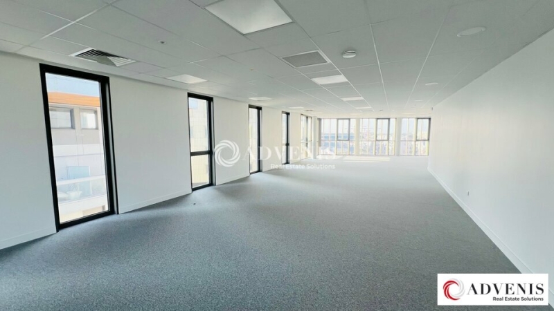 Location Bureaux BORDEAUX (33800) - Photo 5