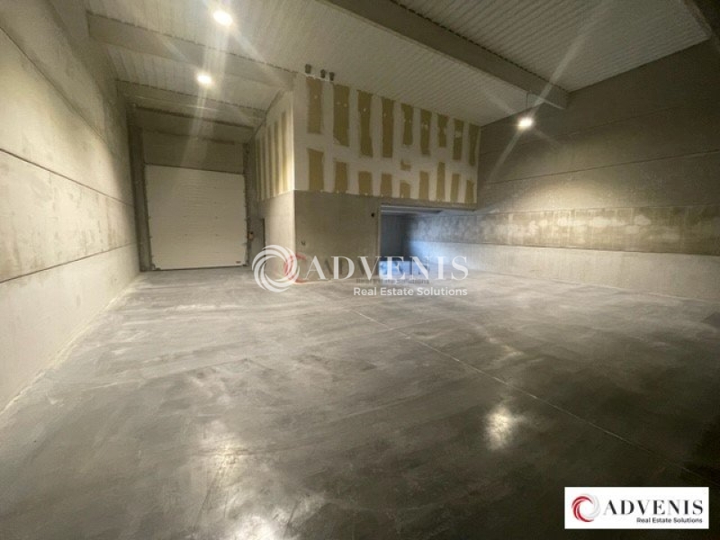 Vente Investisseur Activités Entrepôts MIOS (33380) - Photo 4