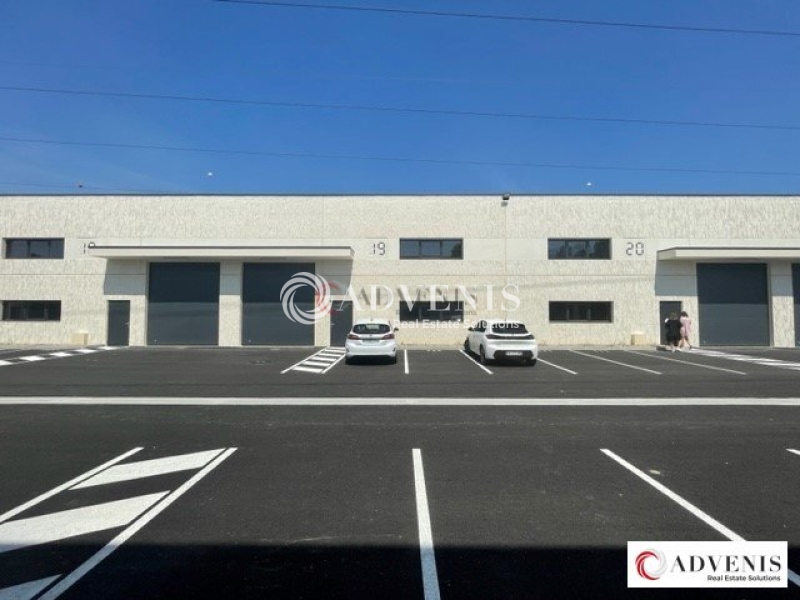 Vente Investisseur Activités Entrepôts MIOS (33380) - Photo 5