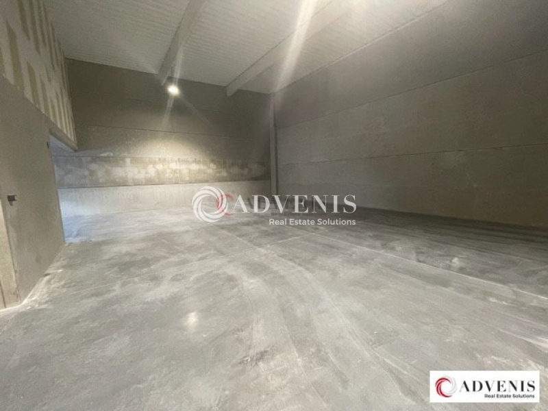 Vente Investisseur Activités Entrepôts MIOS (33380) - Photo 6