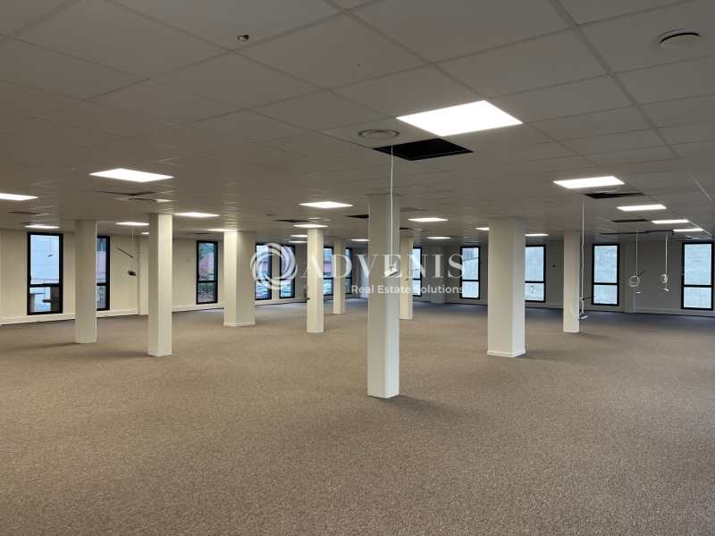 Location Bureaux PESSAC (33600) - Photo 6