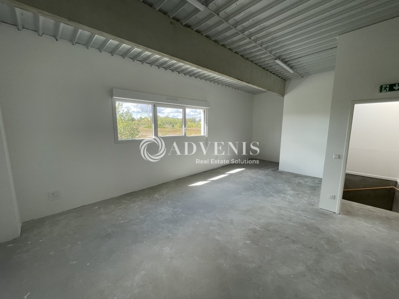 Vente Utilisateur Activités Entrepôts IZON (33450) - Photo 1