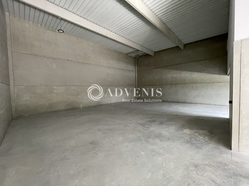 Vente Utilisateur Activités Entrepôts IZON (33450) - Photo 2